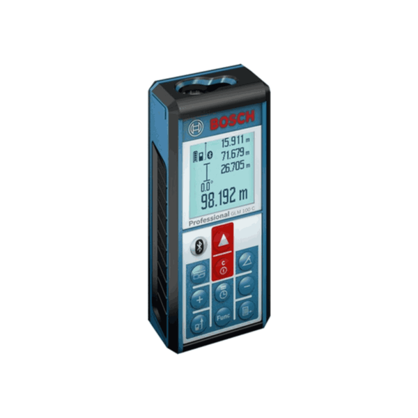 Bosch GLM 20  65 Feet Laser Distance Measuring Tool