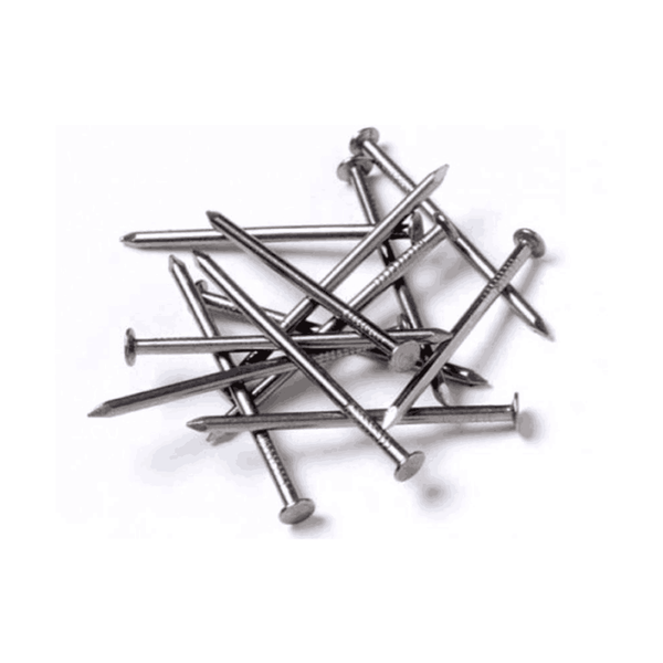 Kaymo 32 mm Nails Flooring Cleat (Pack of 100)