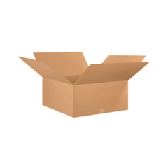 corrugated